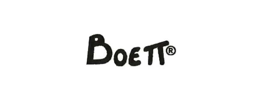 Logo Boett