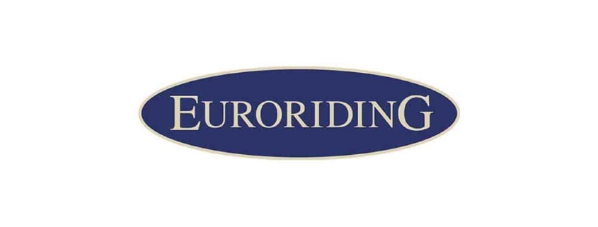 Logo Euroriding