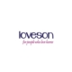 Logo loveson