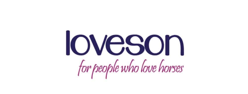 Logo loveson