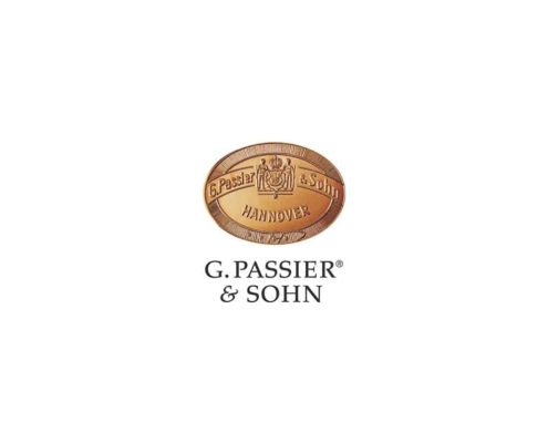 Logo Passier